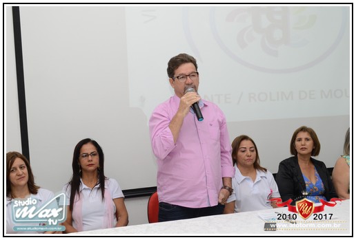 rolim de moura